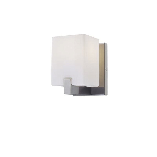 Бра LIGHTSTAR QUBICA 805610